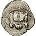 Coin, Lycia, Mithrapata, Diobol, AU(50-53), Silver, SNG Cop supp:476var