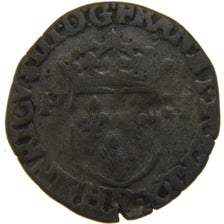 FRANCE, Douzain, F(12-15), Silver, Duplessy #1140, 2.20