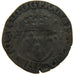 FRANCE, Douzain, F(12-15), Silver, Duplessy #1140, 2.20