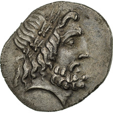 Monnaie, Thessalie, Ligue thessalienne, Statère, SUP, Argent, HGC:4-210