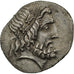 Moneda, Thessaly, Thessalian League, Stater, EBC, Plata, HGC:4-210