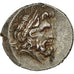 Coin, Thessaly, Thessalian League, Stater, AU(55-58), Silver, HGC:4-210