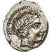Monnaie, Macédoine, Ligue Chalcidienne, Tétrobole, Olynthe, SUP, Argent