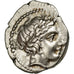 Moneda, Macedonia, Chalkidian League, Tetrobol, Olynthos, EBC, Plata, HGC:3-502