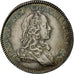 France, Token, Ile de France, Louis XV, 1723, AU(55-58), Silver, Feuardent:5946