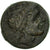 Coin, Apulia, Salapia, Obol, EF(40-45), Bronze