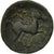 Monnaie, Apulie, Salapia, Obole, TTB, Bronze