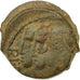 Moneda, Remi, Bronze, MBC, Bronce, Delestrée:593