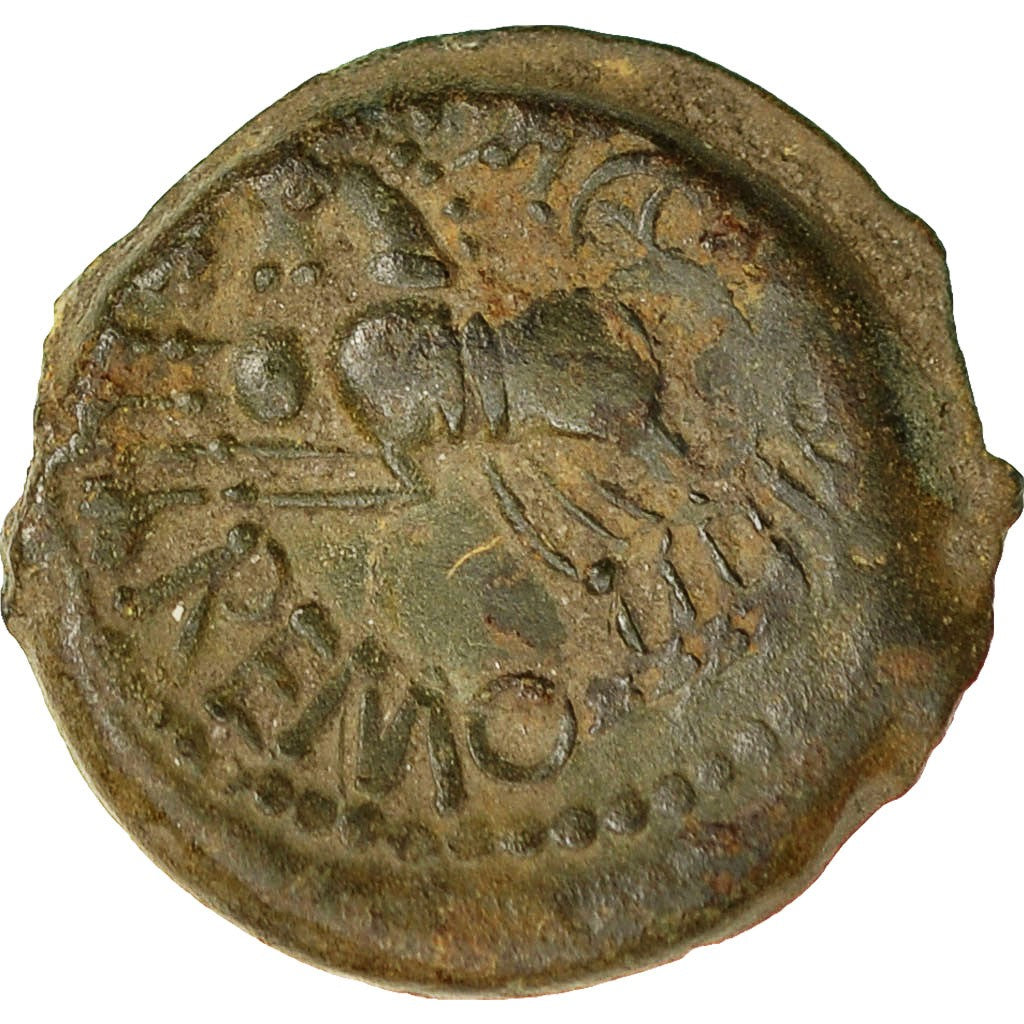 Coin, Remi, Bronze, EF(40-45), Bronze, Delestrée:593