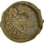 Monnaie, Rèmes, Bronze, TTB, Bronze, Delestrée:593