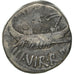 Moneta, Marcus Antonius, Denarius, Traveling Mint, MB+, Argento, Crawford:544/20