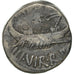 Coin, Marcus Antonius, Denarius, Traveling Mint, VF(30-35), Silver