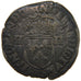 Henri III, ¼ Ecu