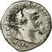 Münze, Trajan, Denarius, Rome, S+, Silber, RIC:59
