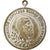 Germania, medaglia, Friedrich Deutscher Kaiser König V.Preussen, 1888, BB