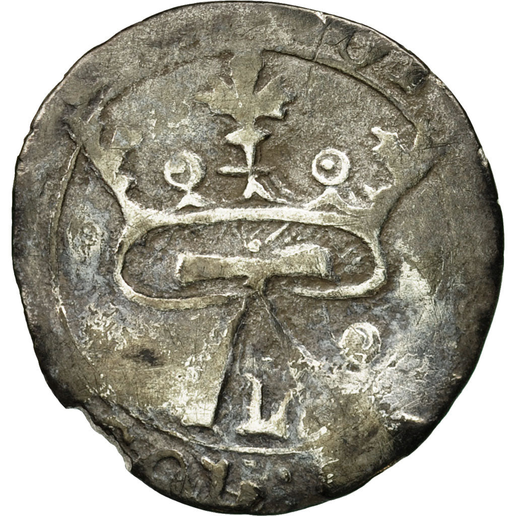 Portugal, Alfonso V, Chinfrao, Lisbon, BC, Plata