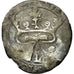 Portugal, Alfonso V, Chinfrao, Lisbon, BC, Plata