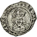 Great Britain, Tudor, Henry VIII, Halfpenny, London, VF(20-25), Silver