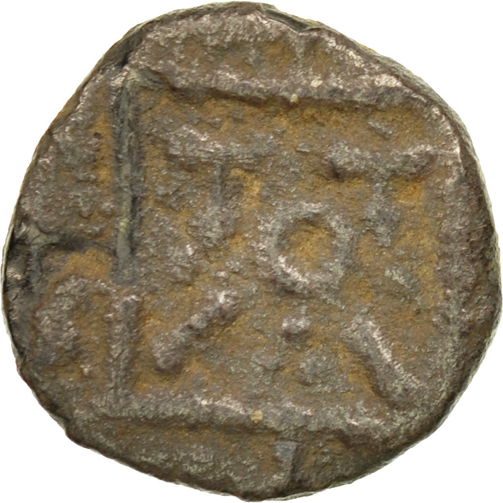 Anglo-Saxon, Continental issues, Sceat, VZ, Silber, Spink:790