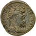 Moneda, Pertinax, Sestercio, Rome, MBC, Plata, RIC:19