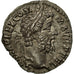 Coin, Commodus, Denarius, Rome, AU(55-58), Silver, RIC:255