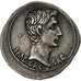 Moneta, Augustus, Cistophorus, Ephesos, SPL-, Argento, RIC:481