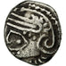 Coin, Lingones, Denarius, EF(40-45), Silver, Delestrée:3195