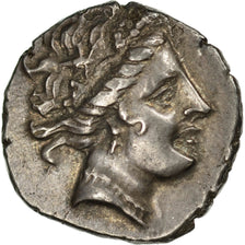 Euboia, Histiaia, Tetrobol, AU(55-58), Silver, SNG Cop:520