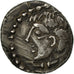 Münze, Aedui, Denarius, SS+, Silber, Delestrée:3220