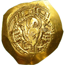 Coin, Michael VIII Palaeologus, Hyperpyron, Constantinople, AU(50-53), Gold