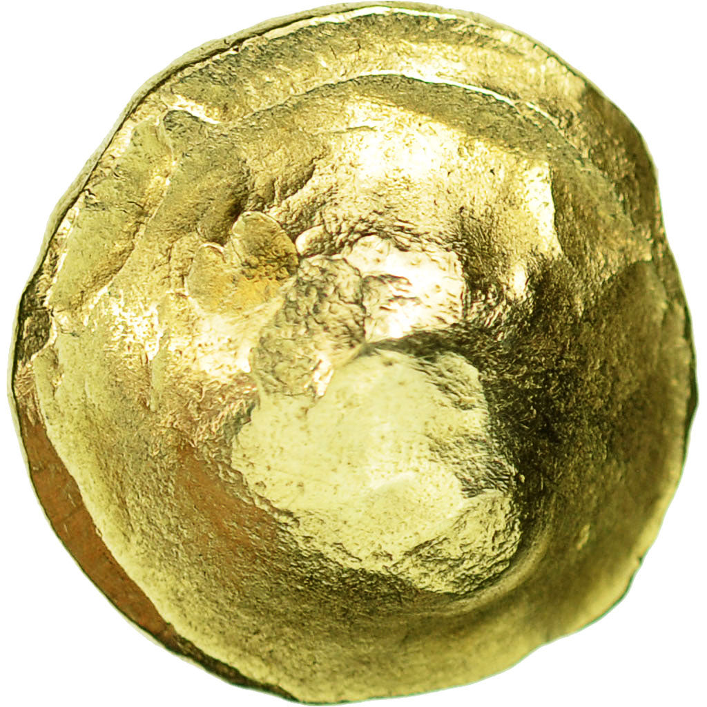 Morini, 1/4 Stater, AU(50-53), Gold, Delestrée:253
