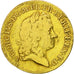 Grande-Bretagne, George I, Guinea, 1716, TB, Or, KM:543, Spink:3630