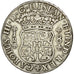 Bolivia, Charles III, 8 Réales, 1770, Potosi, EF(40-45), Silver, KM:50
