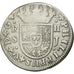 Coin, Spain, Philip V, 2 Reales, 1721, Seville, VF(30-35), Silver, KM:307