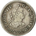 Coin, Mexico, Charles III, 1/2 Réal, 1773, Mexico City, EF(40-45), Silver