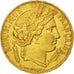 Münze, Frankreich, Cérès, 20 Francs, 1850, Paris, SS+, Gold, KM:762