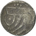 Coin, Belgium, Flanders, Anonymous, Denarius, Gent, VF(30-35), Silver