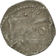 Coin, Belgium, Flanders, Anonymous, Denarius, Gent, VF(30-35), Silver