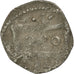 Coin, Belgium, Flanders, Anonymous, Denarius, Gent, VF(30-35), Silver