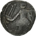 Coin, Belgium, Flanders, Anonymous, Denarius, Bruges, VF(20-25), Silver
