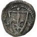 Frankreich, Flanders, Denarius or Maille, Lille, S, Silber, Ghyssens:491