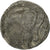 Moneta, Belgio, BRABANT, Henri III, Denarius, Louvain, B+, Argento