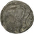 Coin, Belgium, BRABANT, Henri III, Denarius, Louvain, F(12-15), Silver