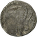 Coin, Belgium, BRABANT, Henri III, Denarius, Louvain, F(12-15), Silver