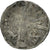 Coin, Belgium, BRABANT, Henri III, Denarius, Louvain, F(12-15), Silver