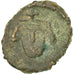 Constans II, Half Follis, Rome, VF(30-35), Bronze, Sear:1127