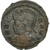 Coin, City Commemoratives, Follis, Trier, AU(50-53), Bronze, RIC:542