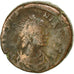 Justinian I, 6 Nummi, Alexandria, VF(20-25), Bronze, Sear:248