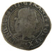 FRANCE, 1 Franc, 1579, F(12-15), Silver, Duplessy #1130, 13.90