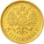 Monnaie, Russie, Nicholas II, 5 Roubles, 1898, St. Petersburg, SUP, Or, KM:62